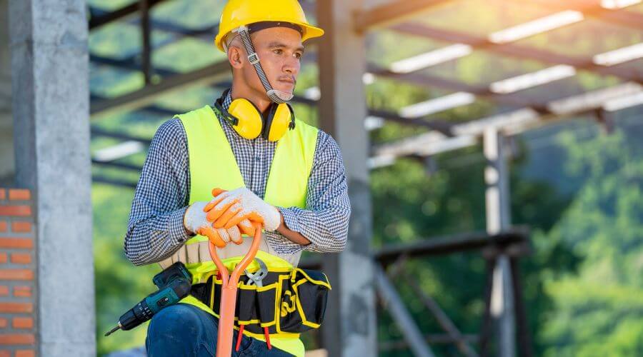 Expert tile roof repair services in McMillan, MI